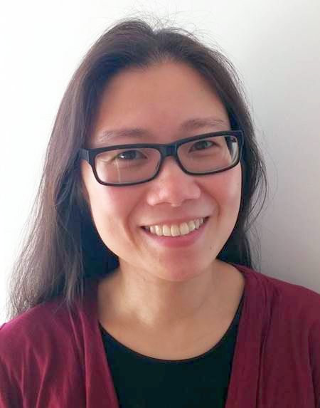 Dr Ka-Wai Wan